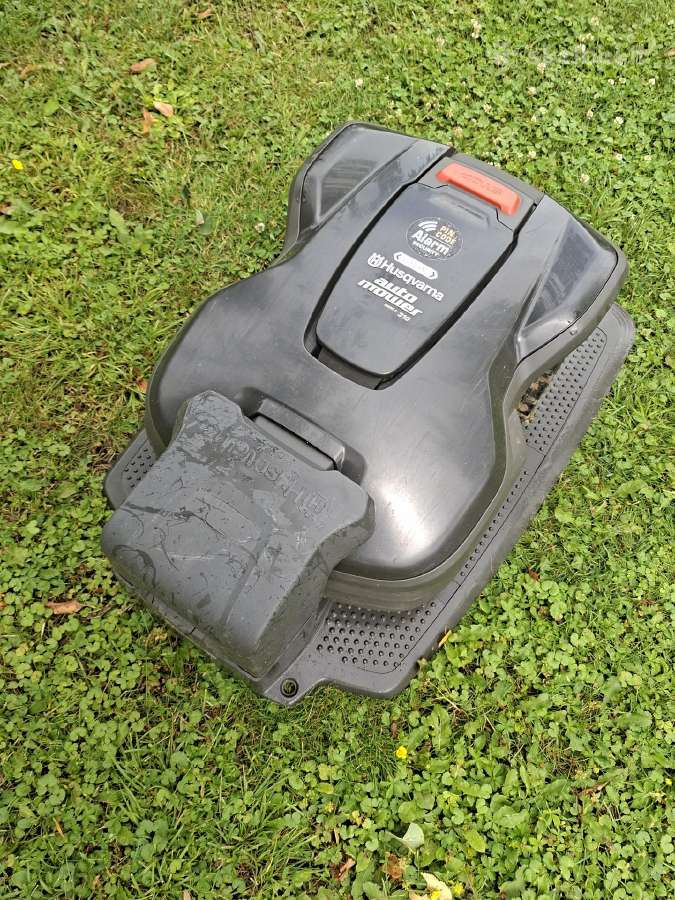 Husquvarna automower 310 markii