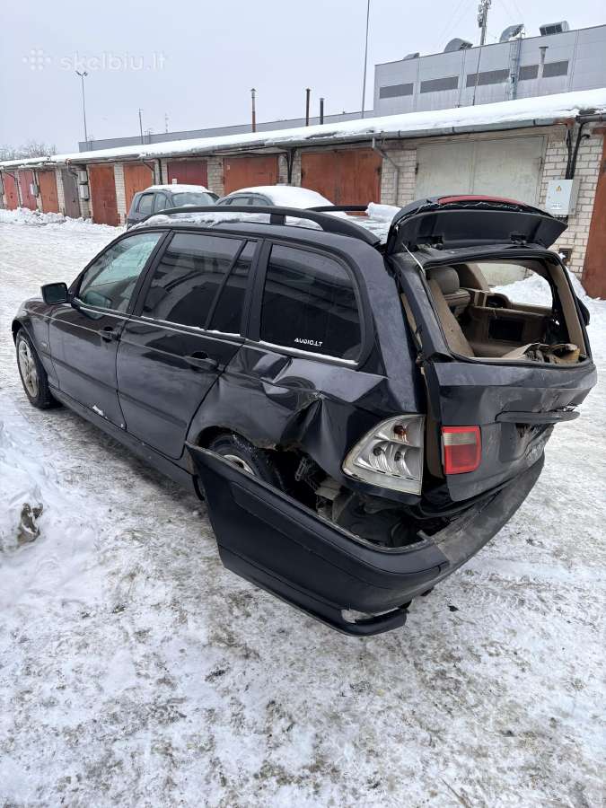 Automobiliu Supirkimas 24/7 - nuotraukos Nr. 10