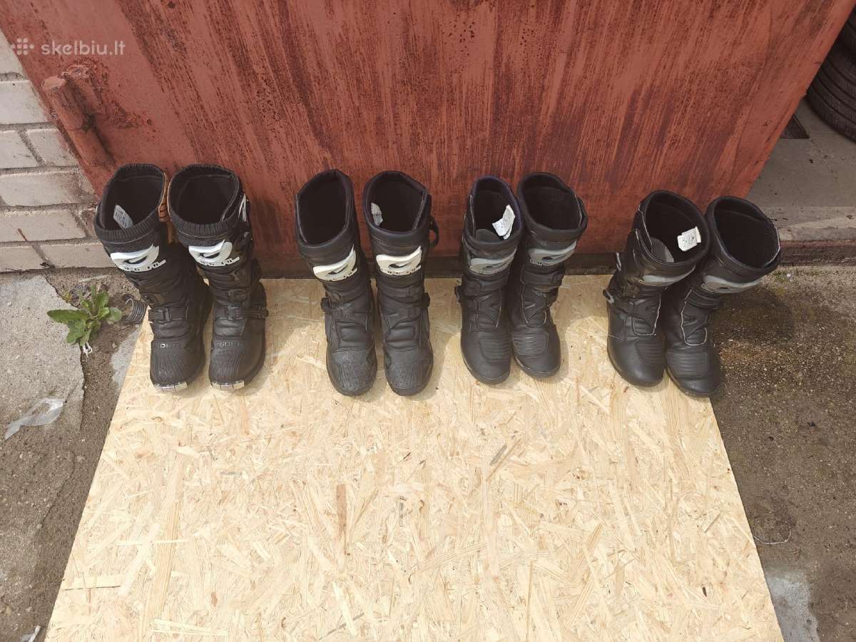 Kros enduro batai 41-42