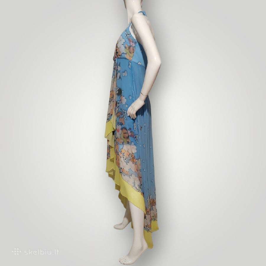 Originali Oscar de la Renta suknele - nuotraukos Nr. 19