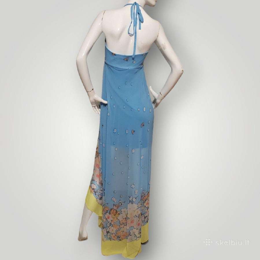 Originali Oscar de la Renta suknele - nuotraukos Nr. 26