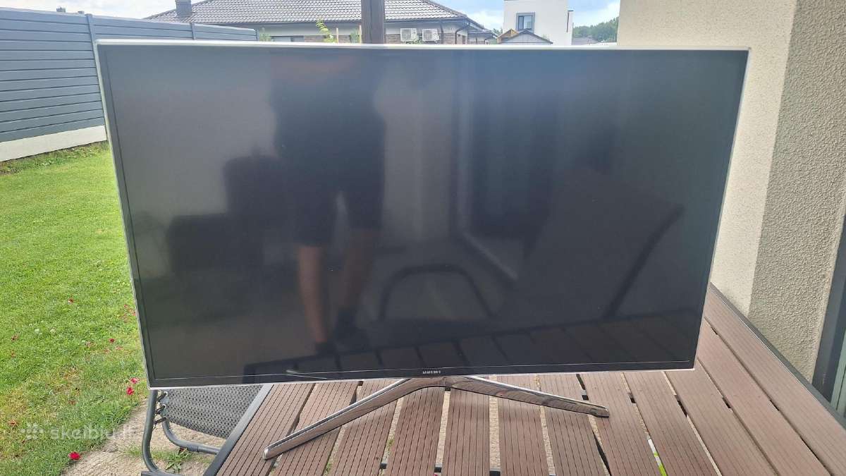 Samsung TV 40 coliu