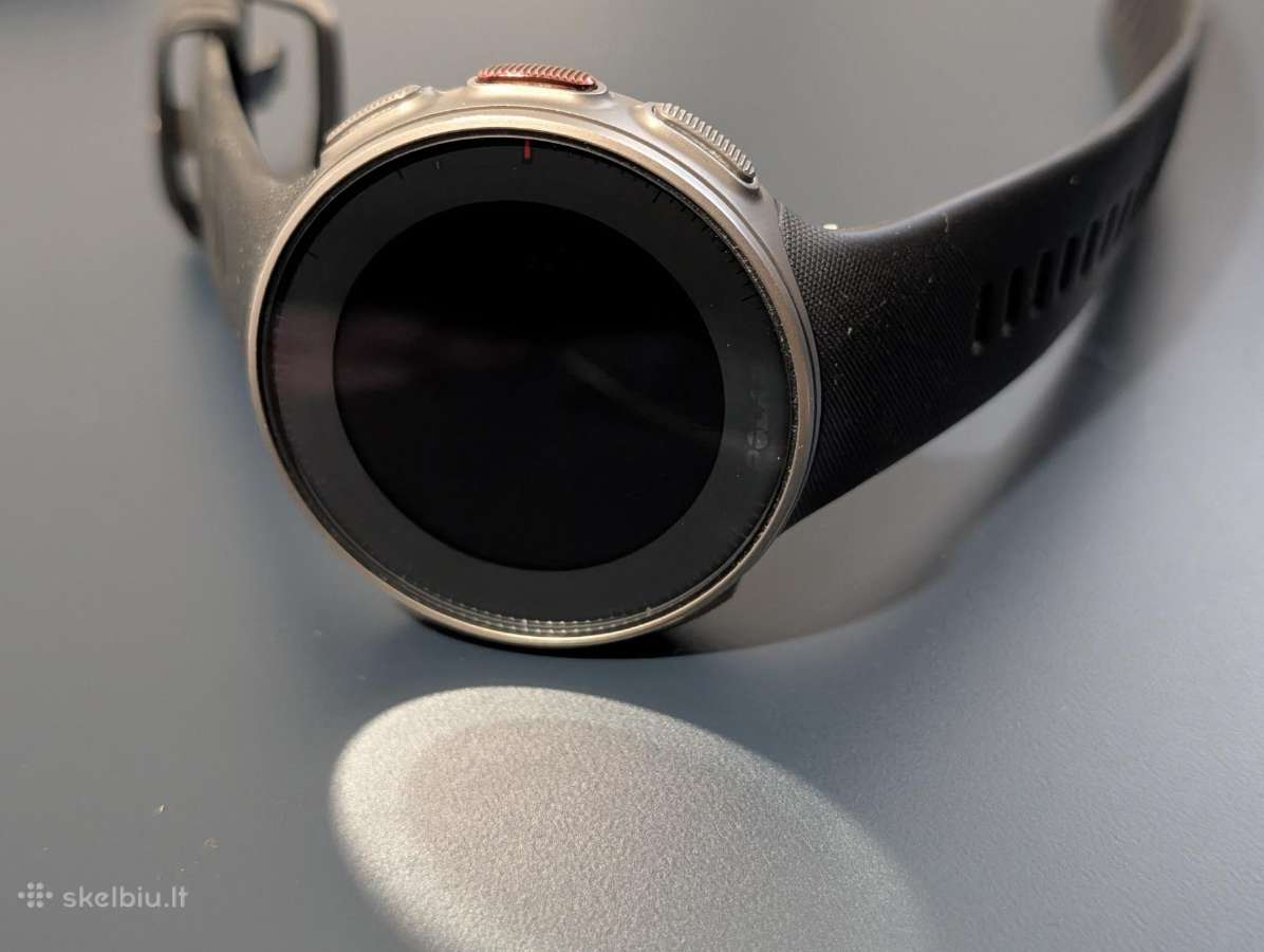 Polar Vantage V