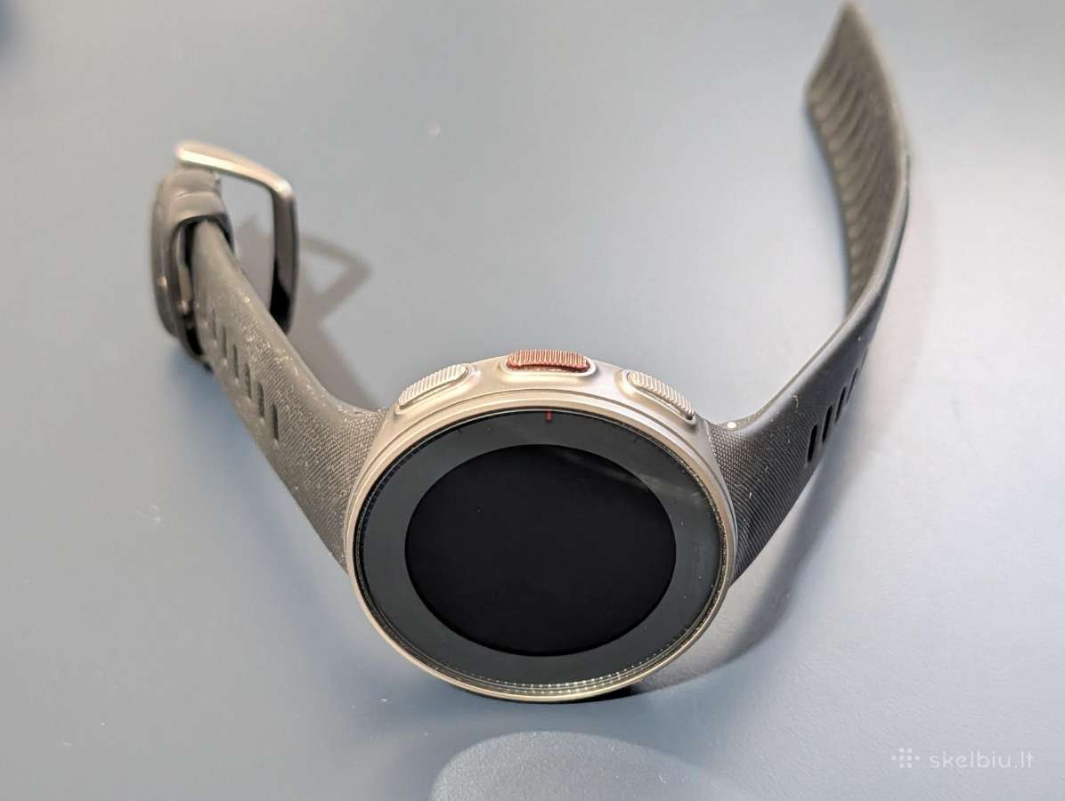 Polar Vantage V - nuotraukos Nr. 2