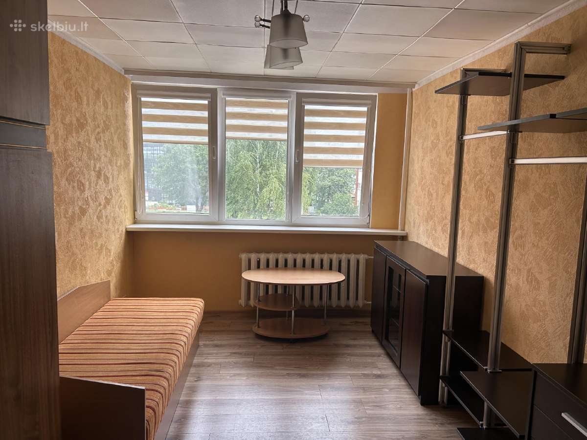 Nuoma/taikos pr.śalia Akropolis - nuotraukos Nr. 15