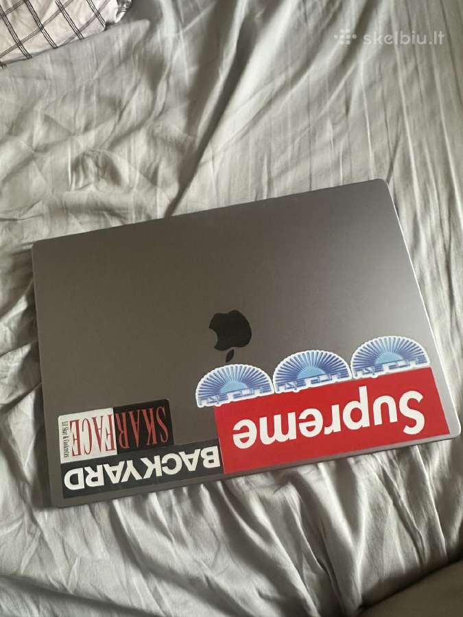 MacBook Pro 16" M2 Max