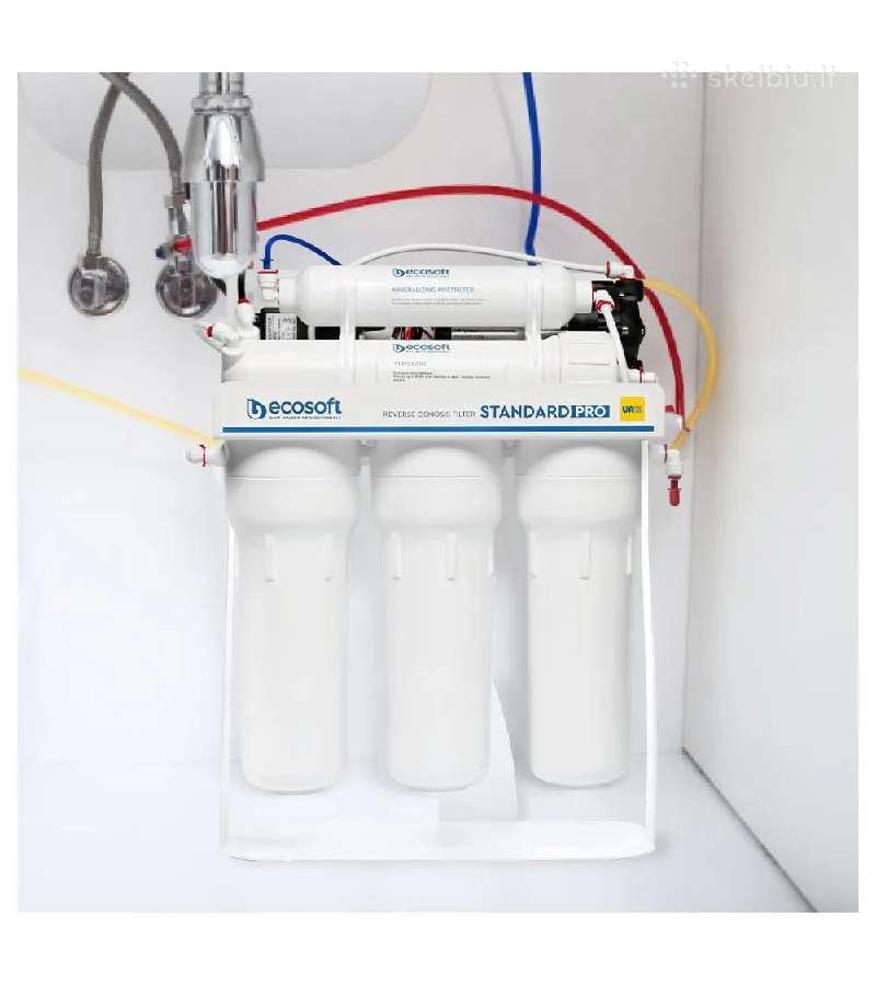 Ecosoft standard pro