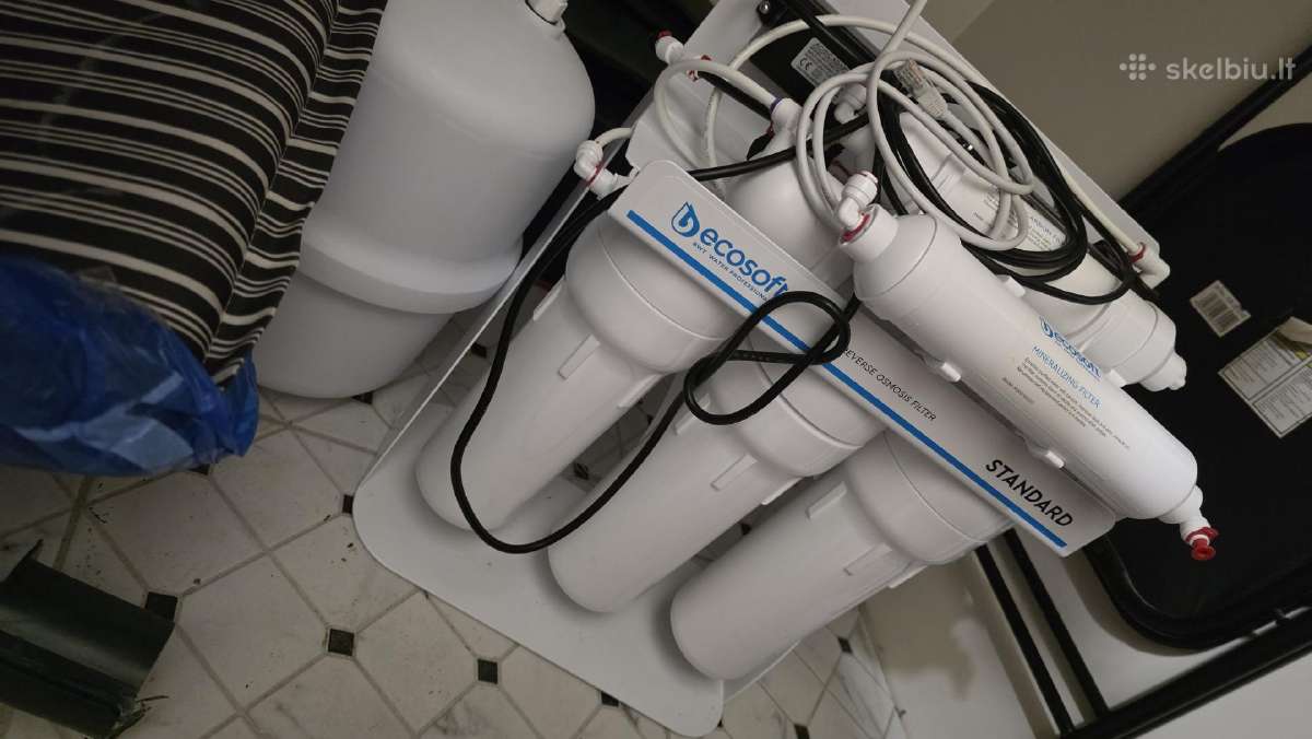 Ecosoft standard pro - nuotraukos Nr. 2