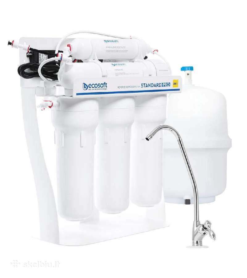 Ecosoft standard pro - nuotraukos Nr. 3