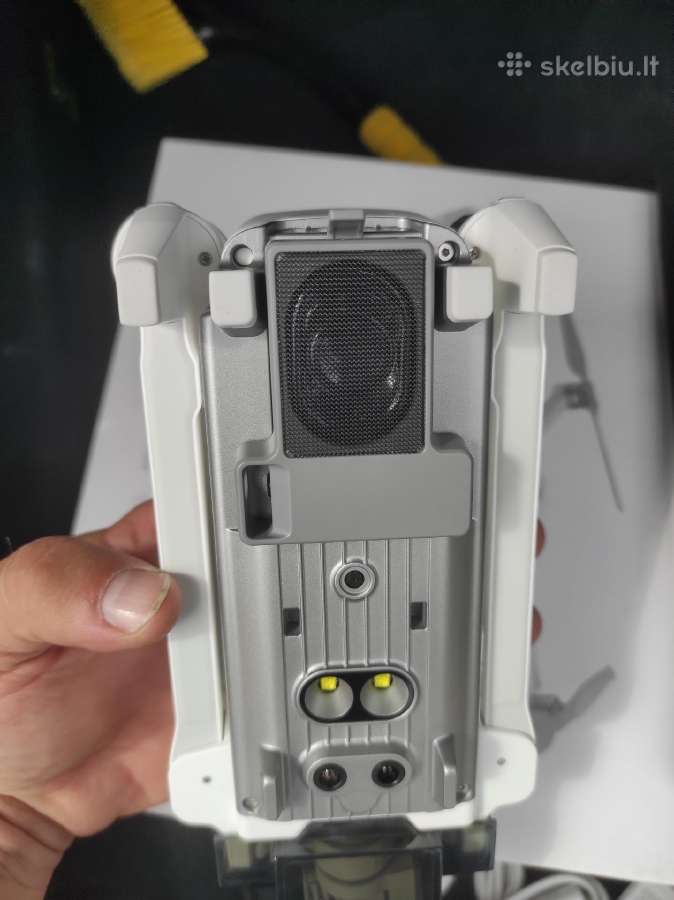 Dronas Fimi X8 Se 2022 - nuotraukos Nr. 13