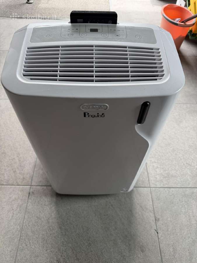 Delonghi pinguino
