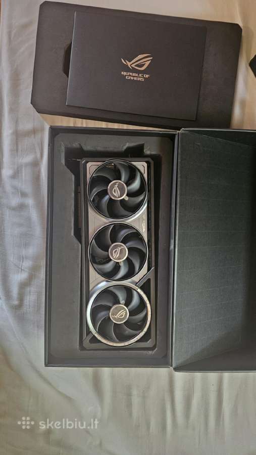 Asus Rog Astral 5090
