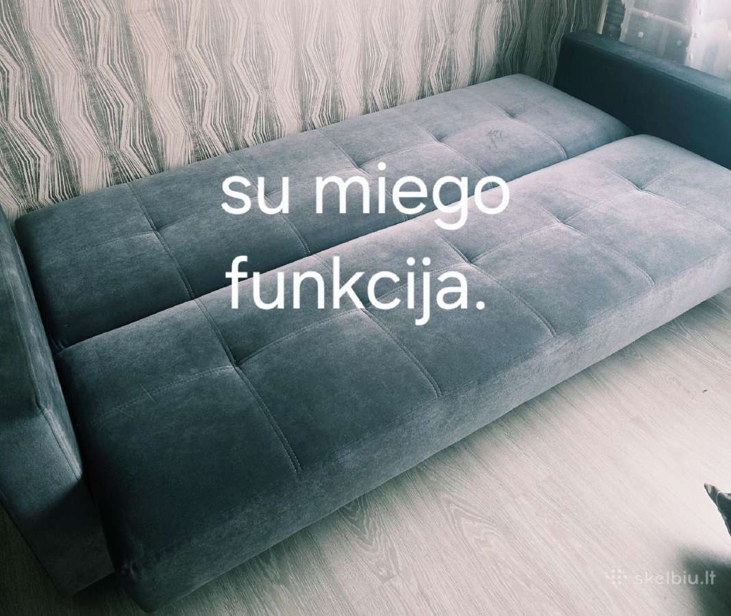 Sofa lova