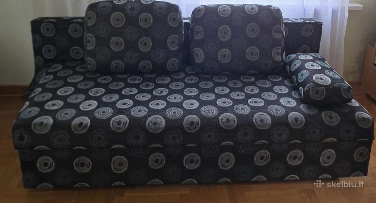 Sofa-lova