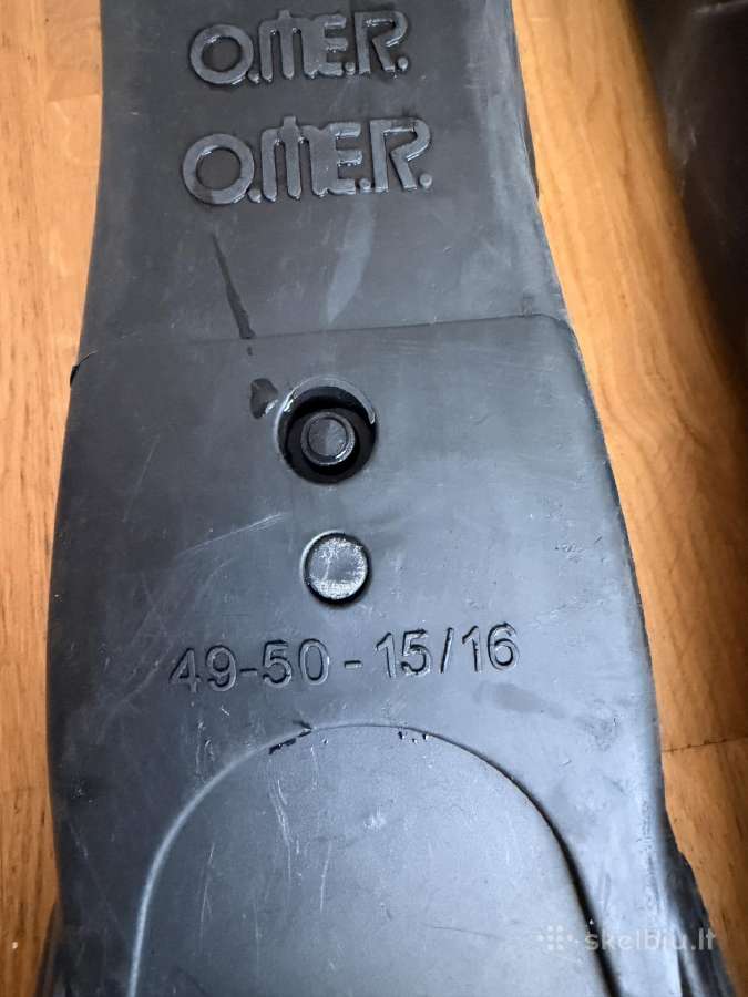 Omer stingray lastai - nuotraukos Nr. 3