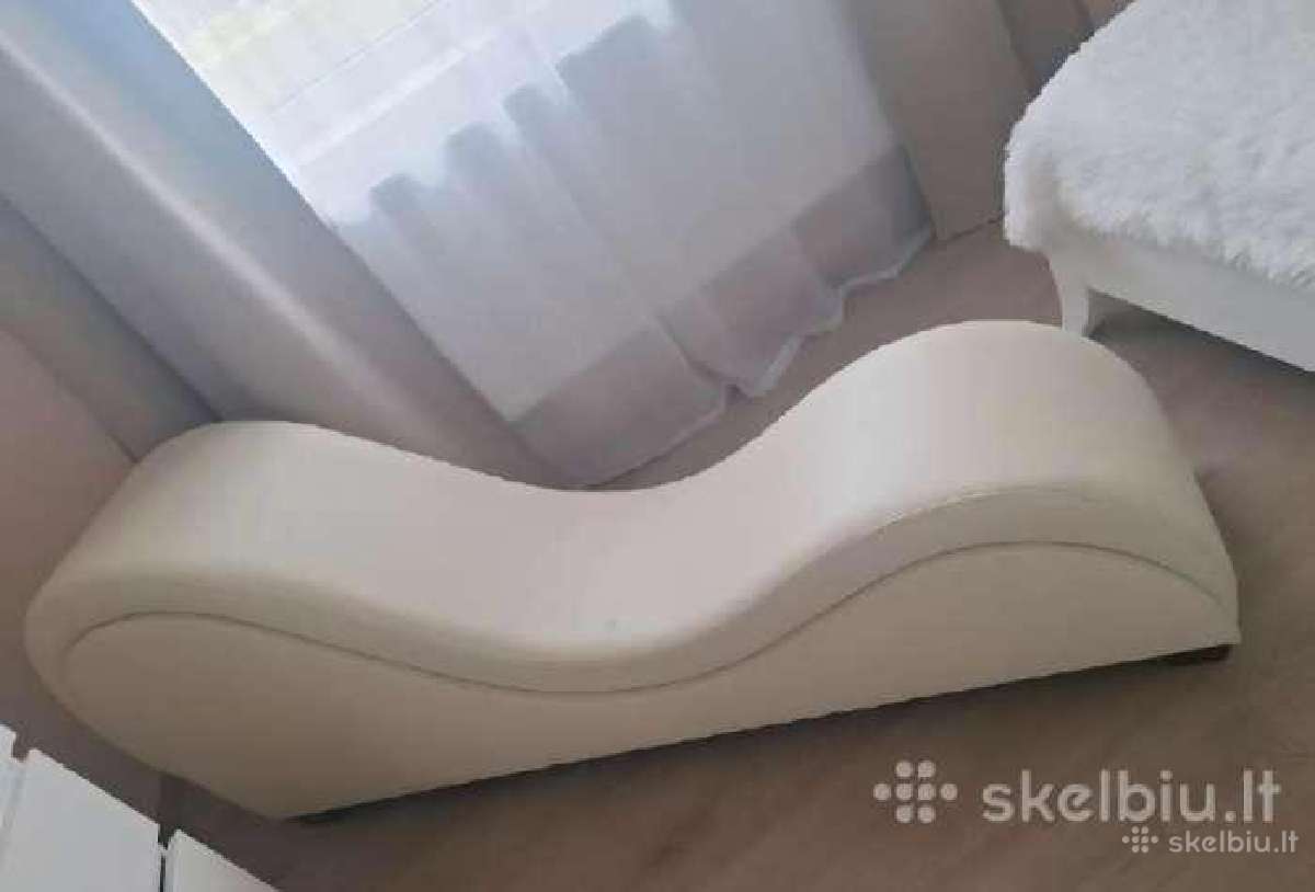 Šezlongas
