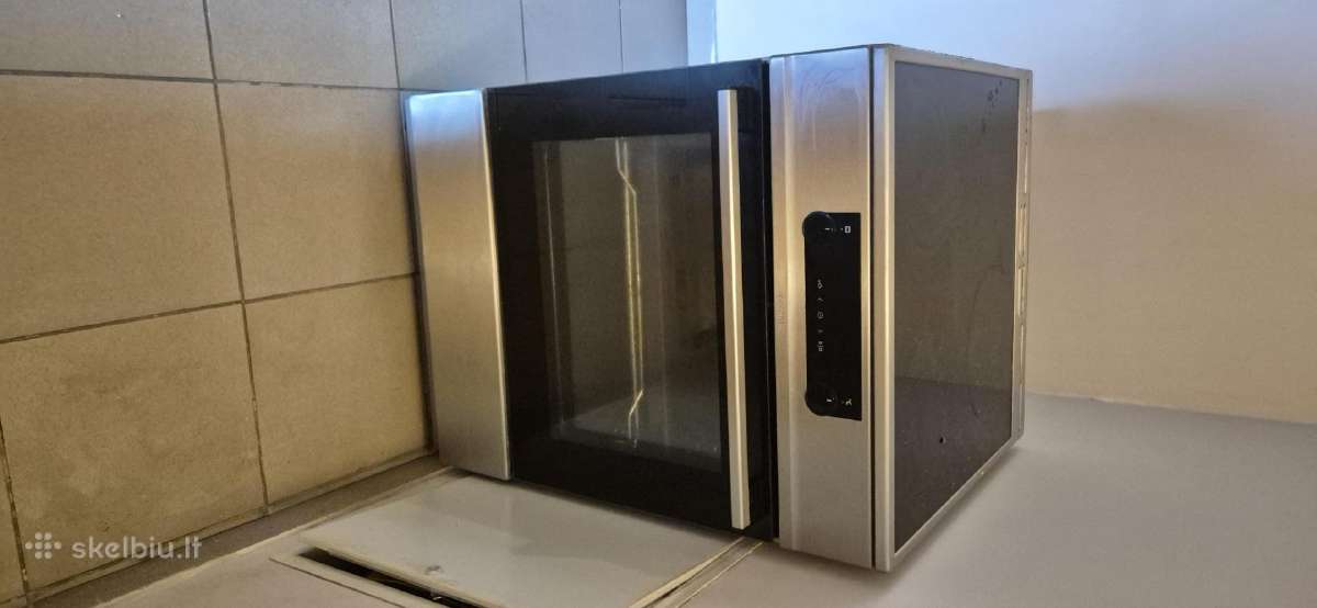 Gorenje laisvai pastatoma viryklė