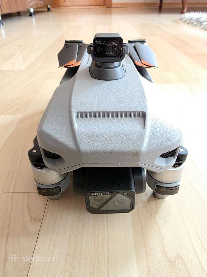 Dronas Sg909 Max - nuotraukos Nr. 7