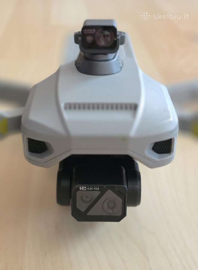 Dronas Sg909 Max - nuotraukos Nr. 8