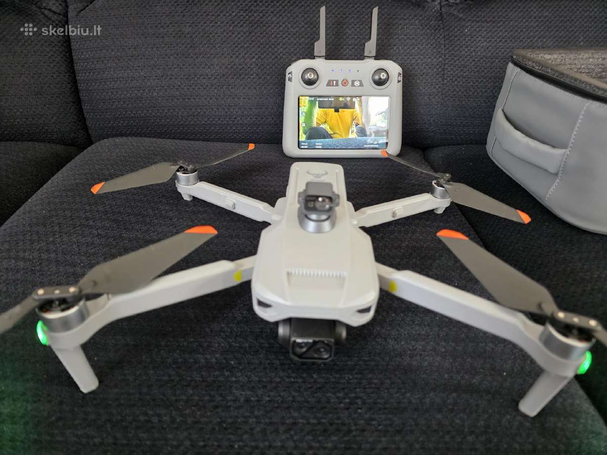 Dronas Sg909 Max