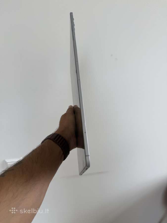 Samsung tab s11 ultra 5G mazai naudota - nuotraukos Nr. 3