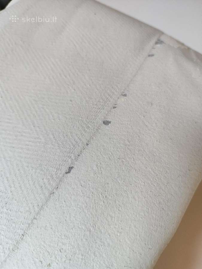 Gobeleno likutis (3,7 m x 1,40 m) lauko baldams - nuotraukos Nr. 7