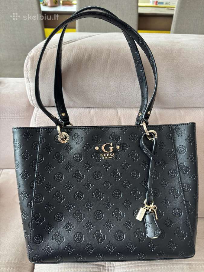 Naujas Guess rankinukas