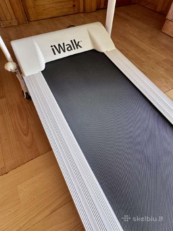 Bėgimo/ėjimo takelis iwalk - nuotraukos Nr. 3