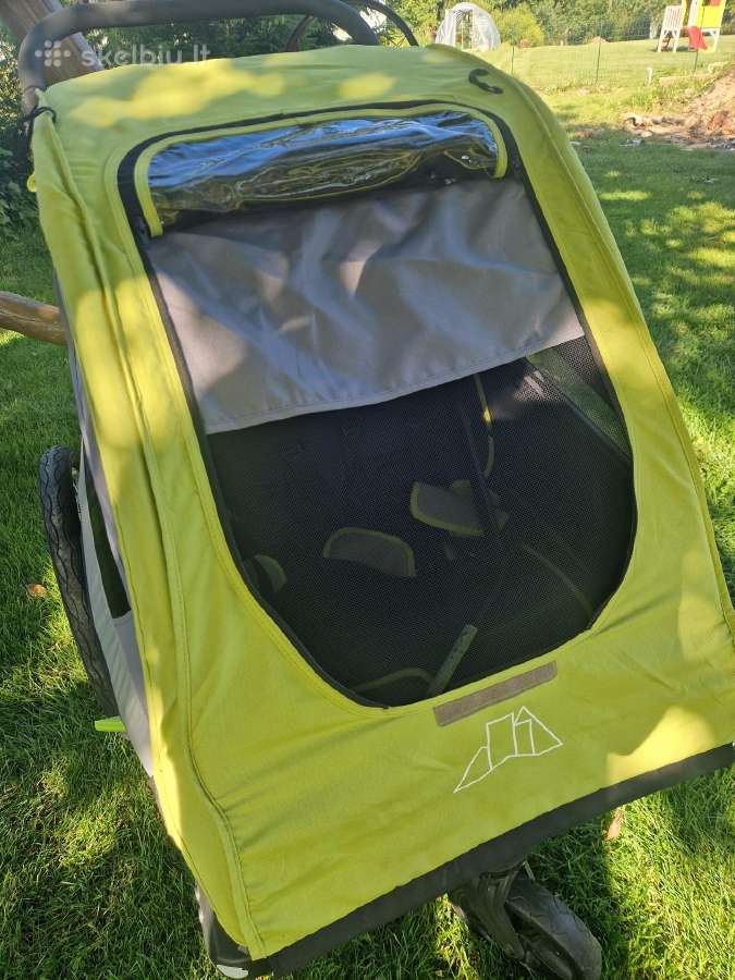Nordic cab active - nuotraukos Nr. 6