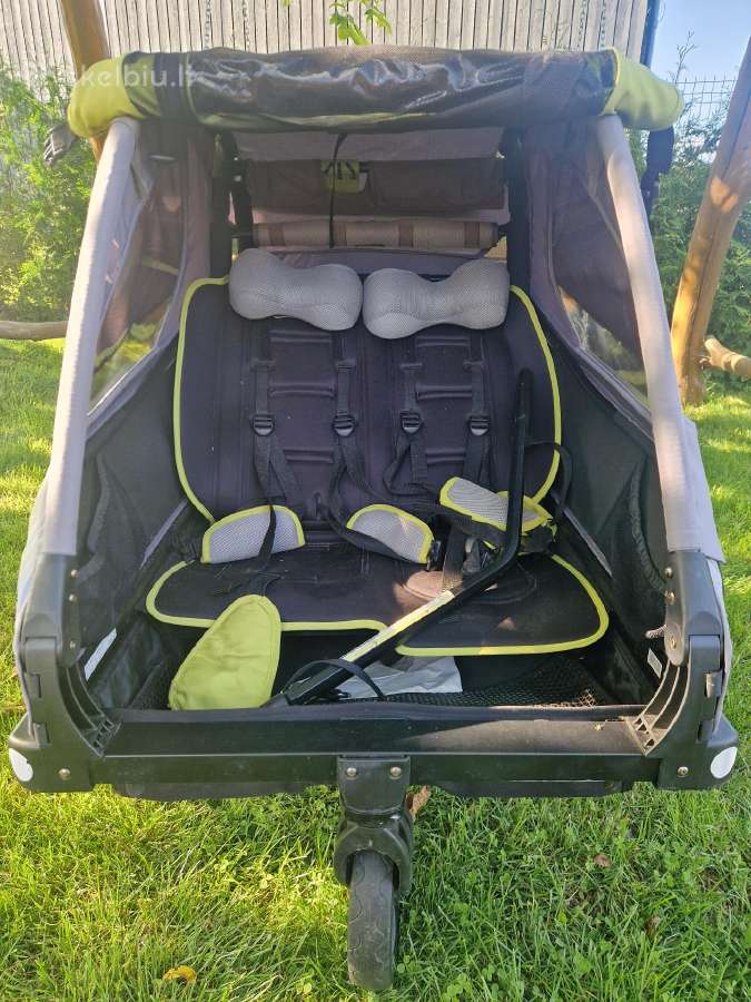 Nordic cab active - nuotraukos Nr. 3