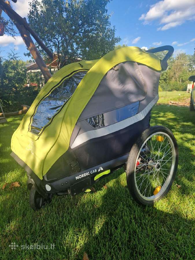 Nordic cab active - nuotraukos Nr. 10
