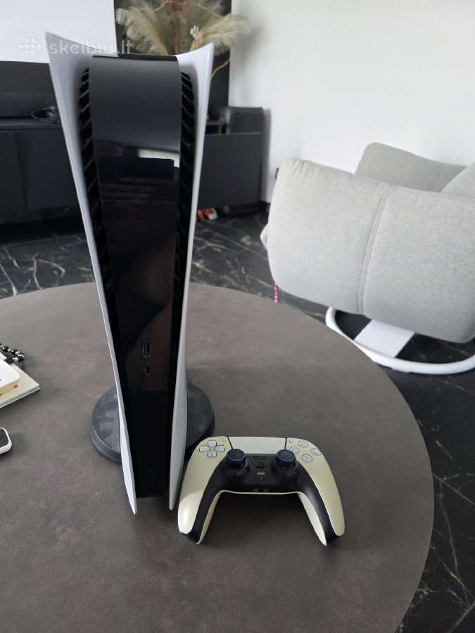 Sony ps5 digital