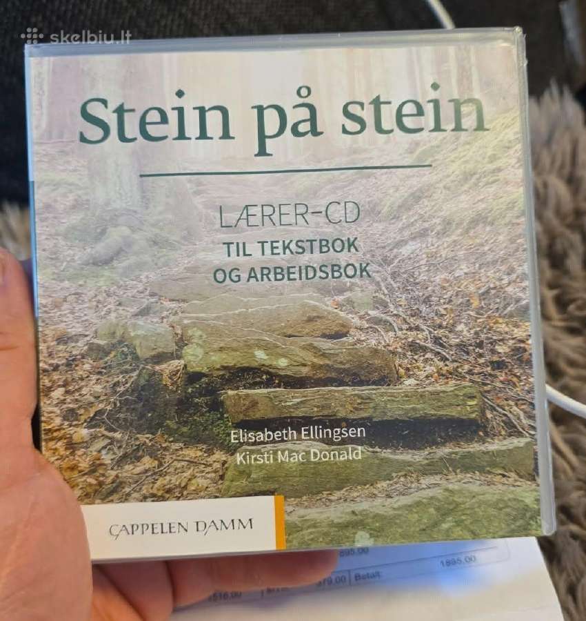 Norvegų kalbos kursai nuo A1 iki C1 lygio - nuotraukos Nr. 3