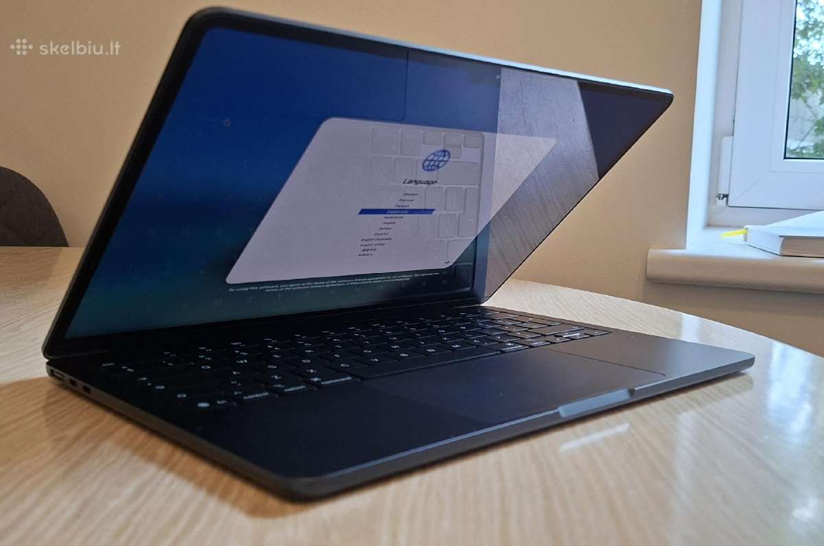 MacBook Air M4 13 in