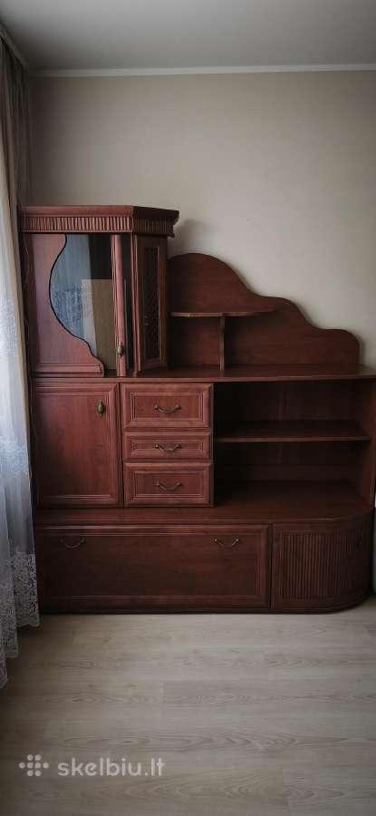 Sekcija svetainei