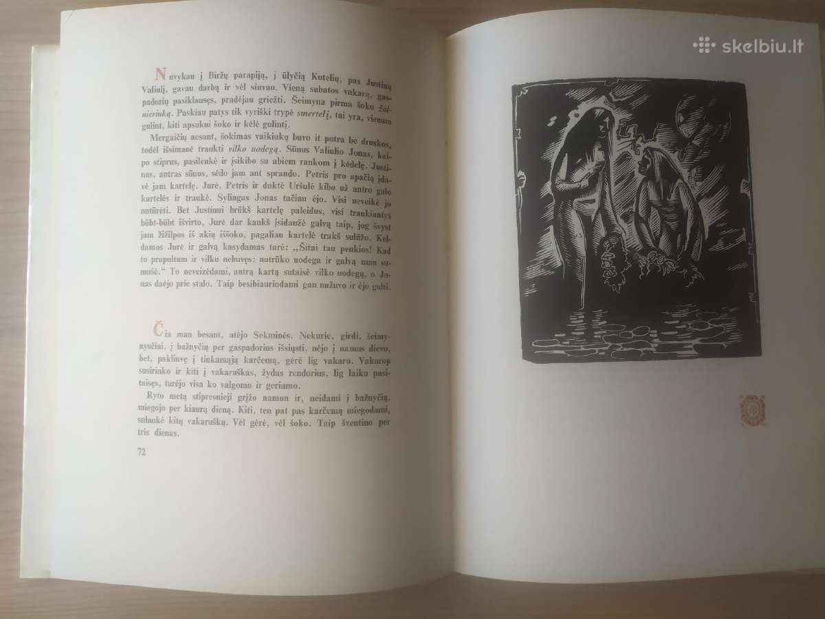 M. Valančius " Palangos Juzė" - nuotraukos Nr. 11
