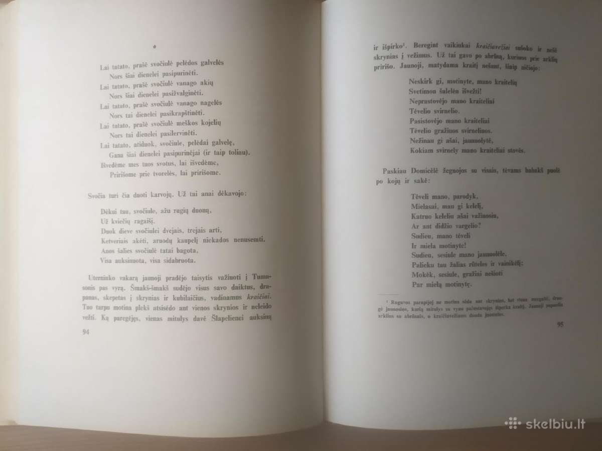 M. Valančius " Palangos Juzė" - nuotraukos Nr. 12