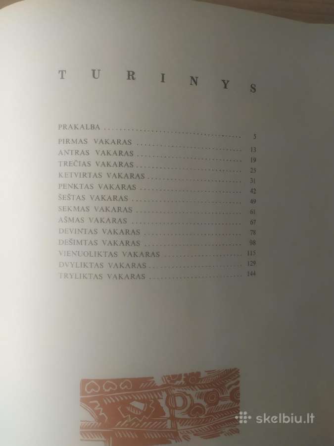M. Valančius " Palangos Juzė" - nuotraukos Nr. 14