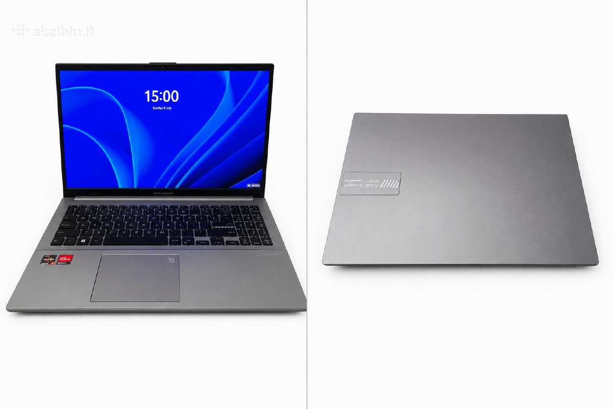 Asus Vivobook Go 15 (E1504fa)
