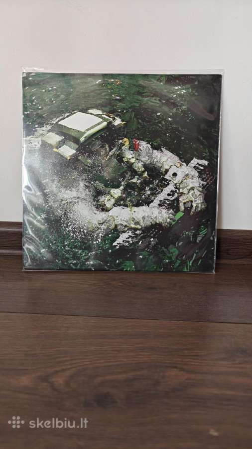 Keymono Anthology