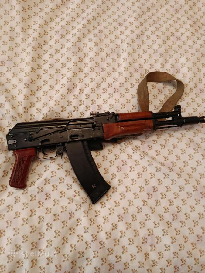 Ak-104.5,45x39