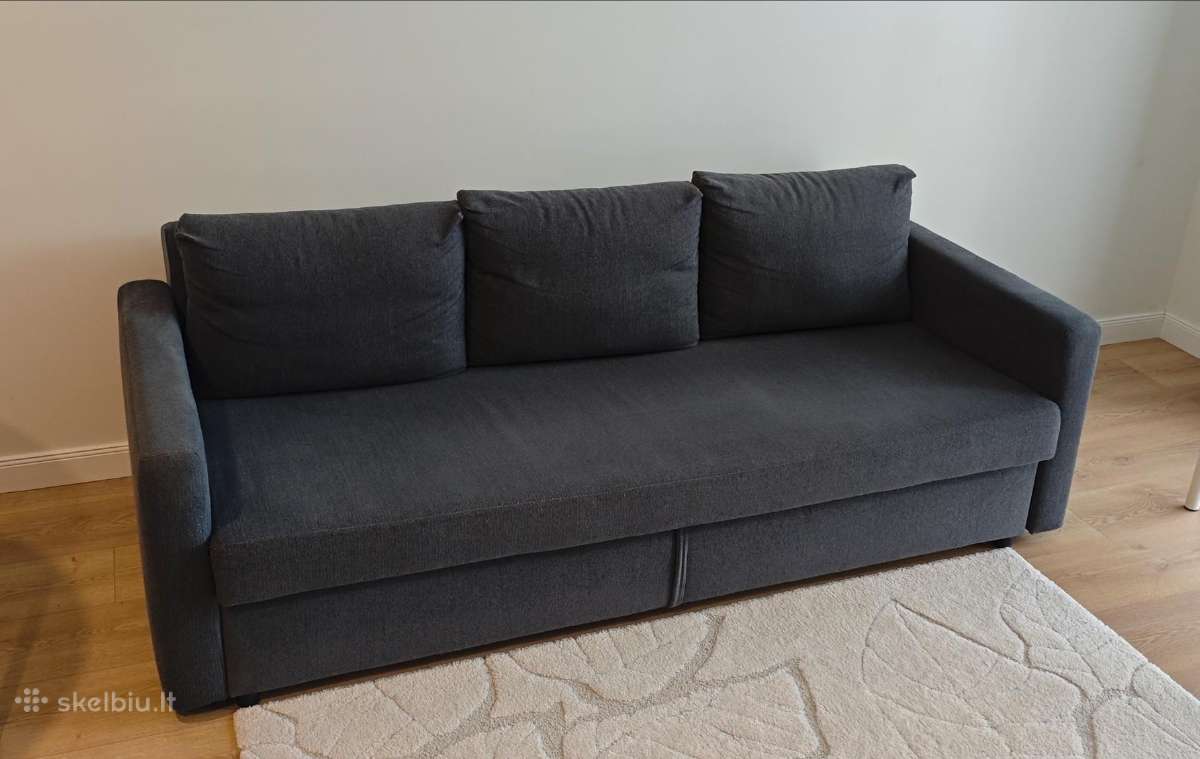 Sofa-lova