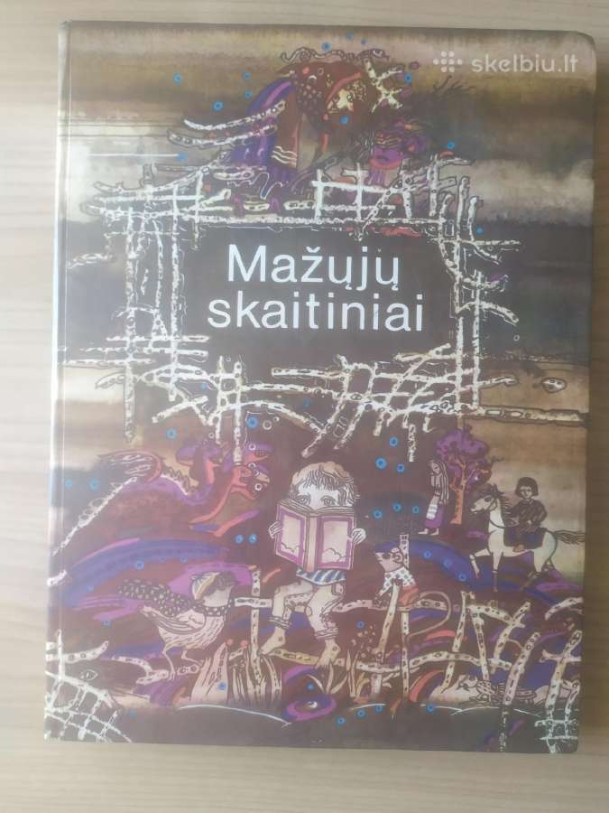 "Mažųjų skaitiniai"