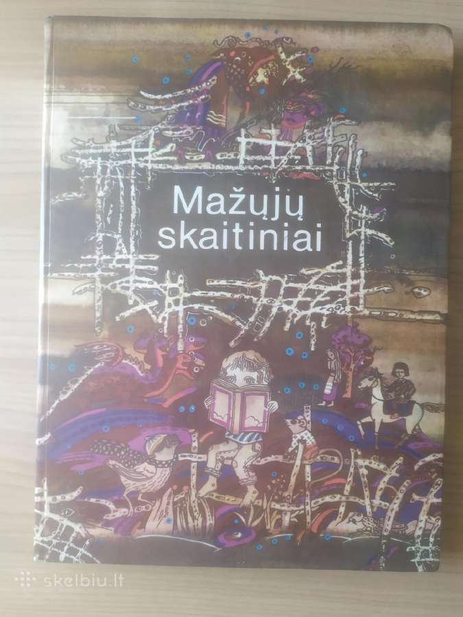 "Mažųjų skaitiniai" - nuotraukos Nr. 8