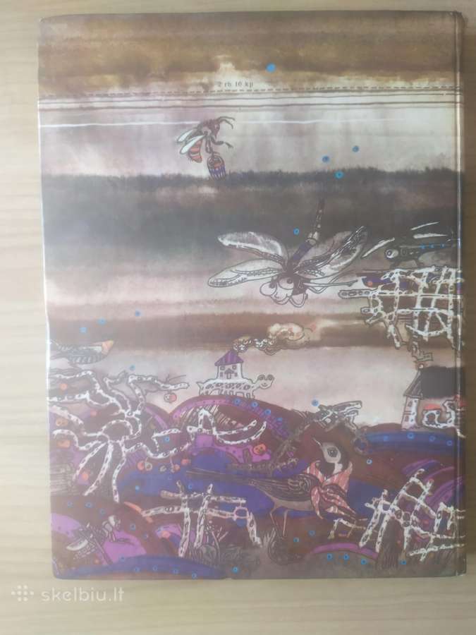 "Mažųjų skaitiniai" - nuotraukos Nr. 10