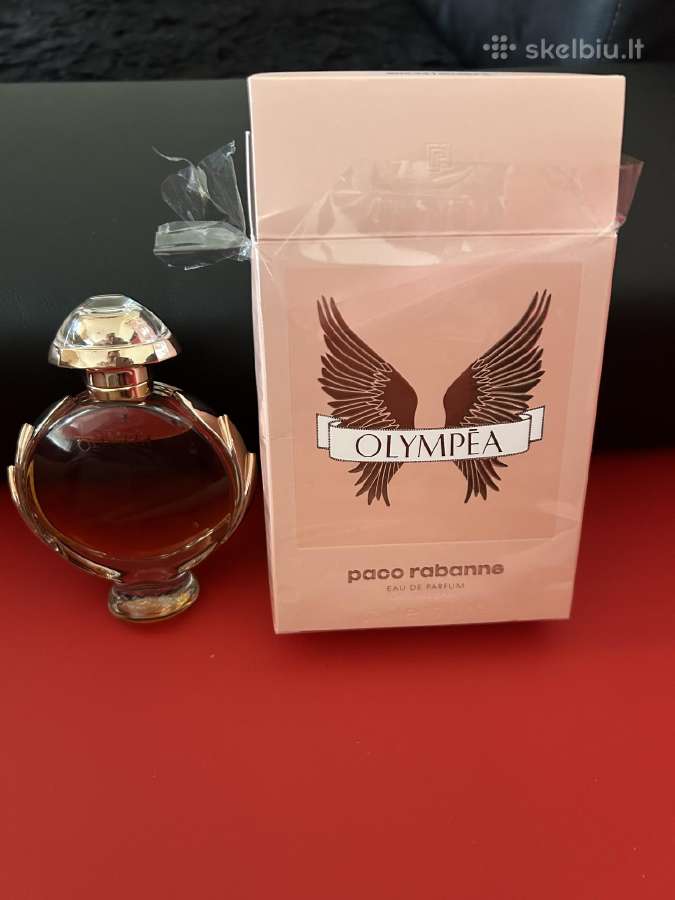 Paco rabbane eau de parfum Olympea