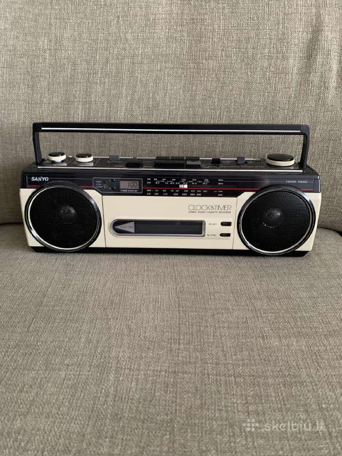 Sanyo ms320