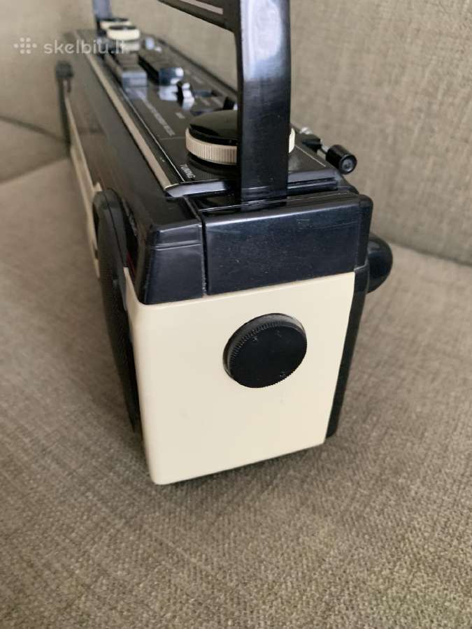 Sanyo ms320 - nuotraukos Nr. 5