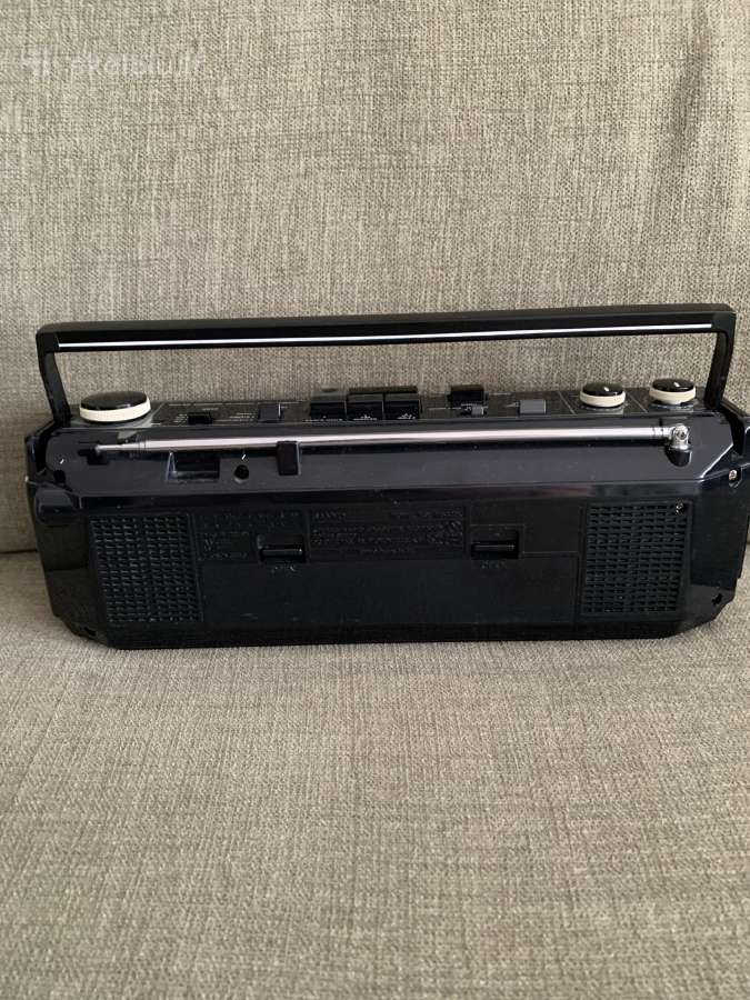 Sanyo ms320 - nuotraukos Nr. 6