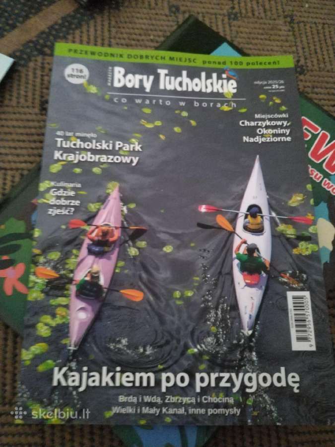 Knygos - nuotraukos Nr. 2